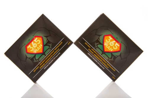 365 Man folyamatos szedésű potencianövelő kapszula 30 db