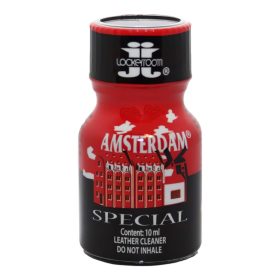 Rush JJ Amsterdam Special - Pentil (10ml)