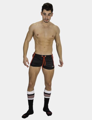 Laboratorul Short Byron