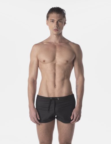 Laboratorul Short Byron