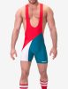SINGLET LUCKENWALDE - COD DE BARE BERLIN