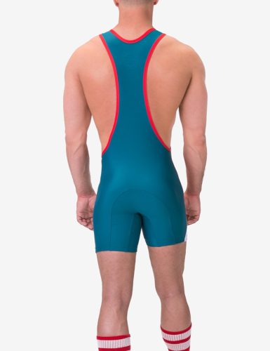 SINGLET LUCKENWALDE - COD DE BARE BERLIN