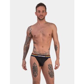 Codul de bare Pride Jock - Edițiile Pride