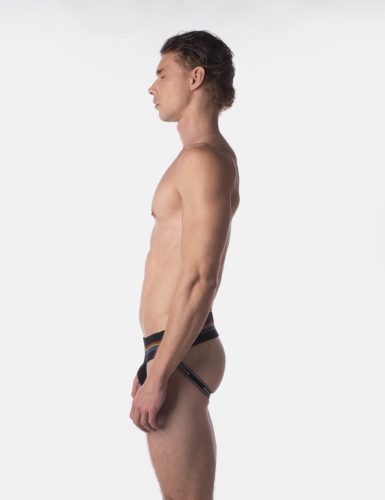 Ediția Mândrie Jock Proud Boy