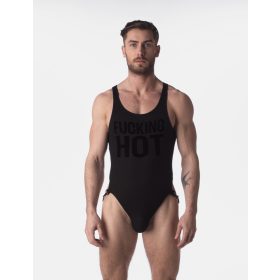 Corp de coaste al naibii de fierbinte