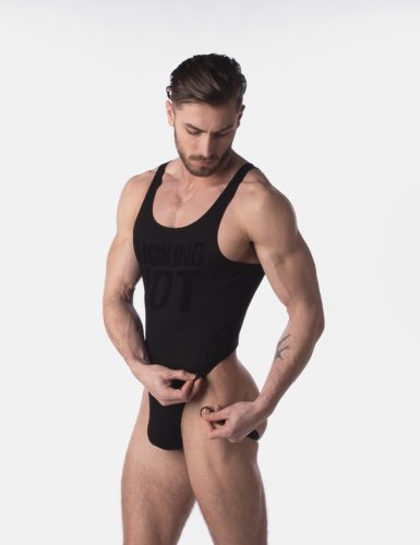 Corp de coaste al naibii de fierbinte