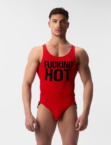 Corp de coaste al naibii de fierbinte