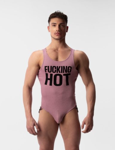 Corp de coaste al naibii de fierbinte