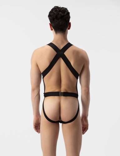 Neven cu corp înșelat