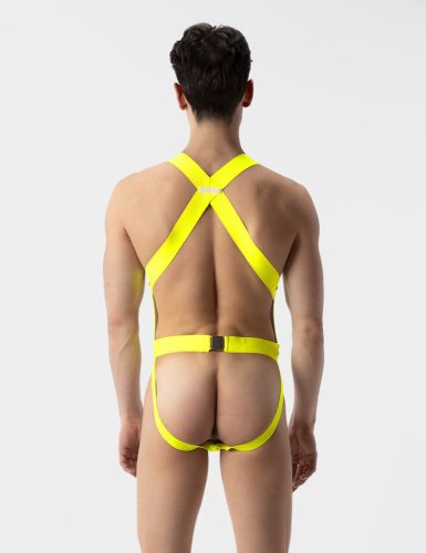 Neven cu corp înșelat