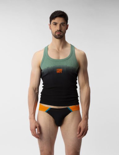 Maioul se degradează la naiba de fierbinte