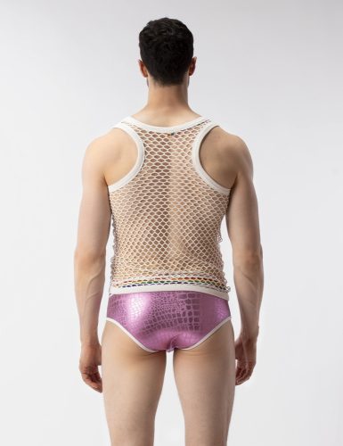 Maiou din plasă Daniya