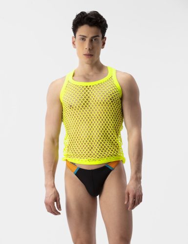 Maiou din plasă Daniya