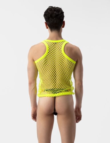 Maiou din plasă Daniya