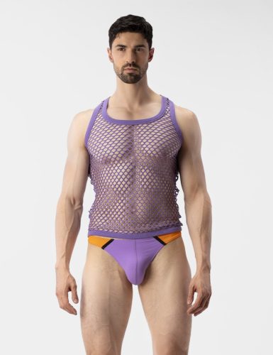 Maiou din plasă Daniya