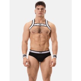 Partea de jos a hamului