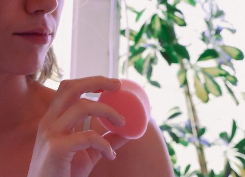 Beppy Tampon WET - Tampon burete lubrifiat - 4 piese