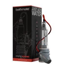 Hydroxtreme7 - Doar cu pompă