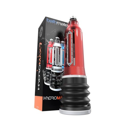 HYDROMAX7 Roșu