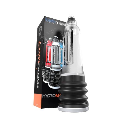 HYDROMAX7 Clar