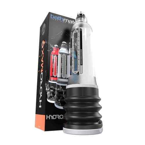 HYDROMAX9 Clar