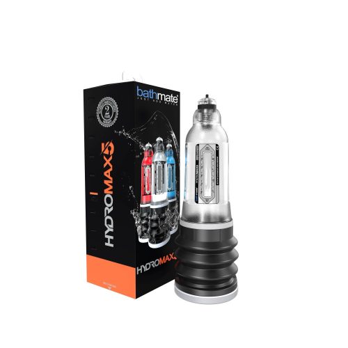 HYDROMAX5 Clar