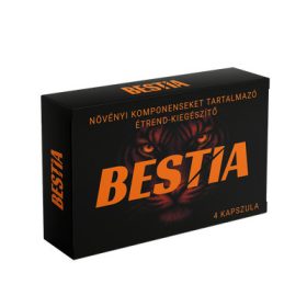 BESTIA - 4 DB