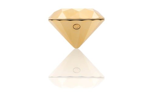 Douăzeci și Unu de Diamant Vibrant