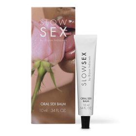 Balsam pentru sex oral
