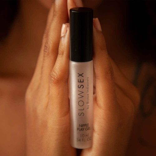 Gel de joc pentru mamelonuri