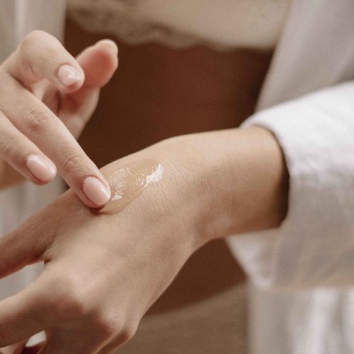 SER DE TREZIRE CLITORIDIANĂ