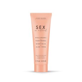 Sex Au Naturel Lubrifiant pe bază de apă (75ml)