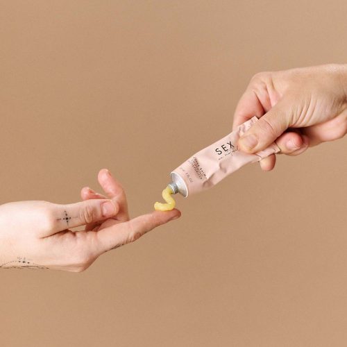 BALSAM PENTRU VULVĂ HIDRATANT CALMANT