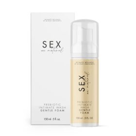 SPUMĂ BLÂNDĂ INTIMĂ PREBIOTICĂ