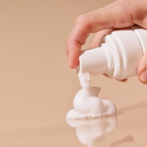 SPUMĂ BLÂNDĂ INTIMĂ PREBIOTICĂ