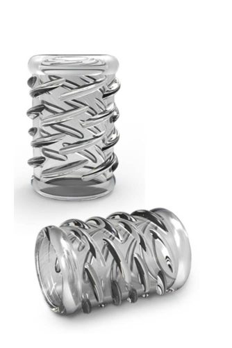 Kit de manșon pentru penis Stay Hard Clean