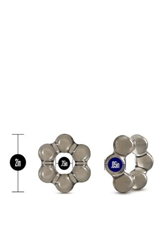 STAI TARE, MĂRGELE GROASE, INELUL PENIS, NEGRU