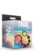ANAL ADVENTURES BILELE ANALE PLATINATE