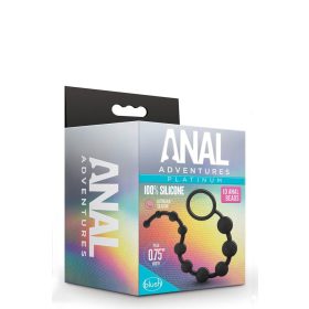 ANAL ADVENTURES BILELE ANALE PLATINATE