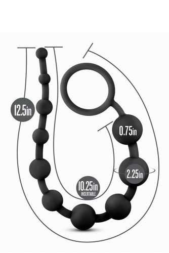 ANAL ADVENTURES BILELE ANALE PLATINATE