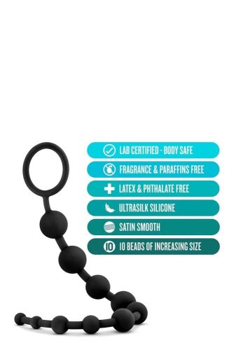 ANAL ADVENTURES BILELE ANALE PLATINATE