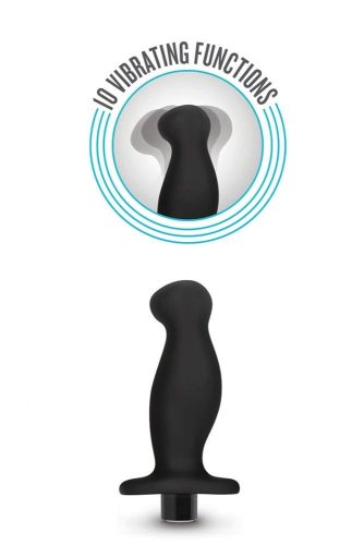 ANAL ADVENTURES MASAJ DE PROSTATĂ 02