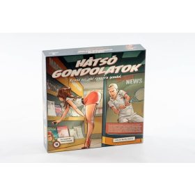 Motive ascunse - Răul este cel care gândește rău