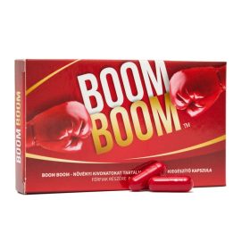 Boom boom - crescător de potență 2 PC-uri