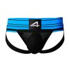 C4M - Jocbook de rugby - ElectricBlue-M