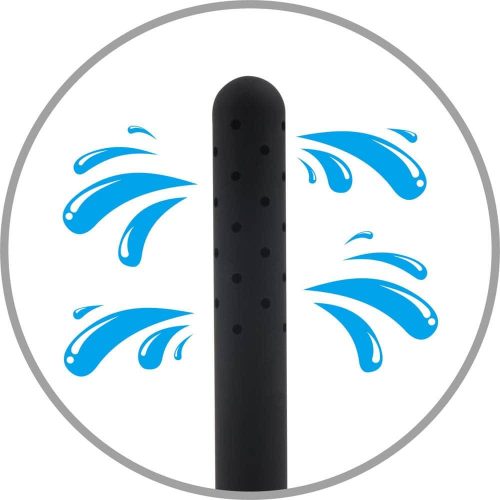 Debit de apă de 360°