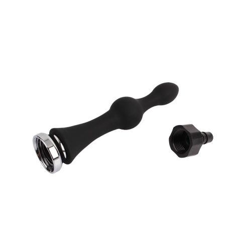 Atașamentul de joc pentru clismă provocatoare