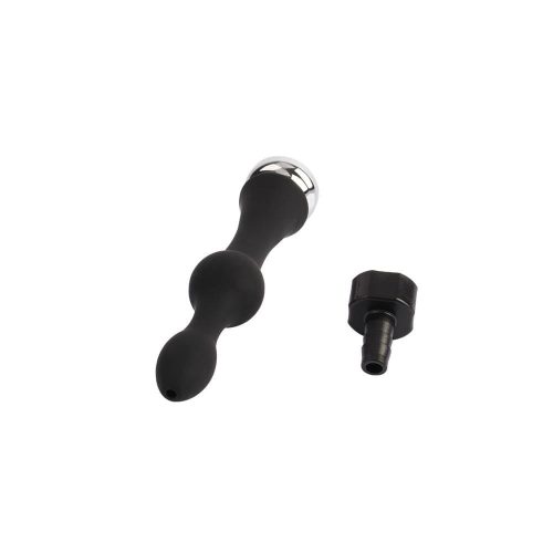 Atașamentul de joc pentru clismă provocatoare