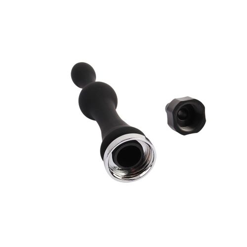 Atașamentul de joc pentru clismă provocatoare