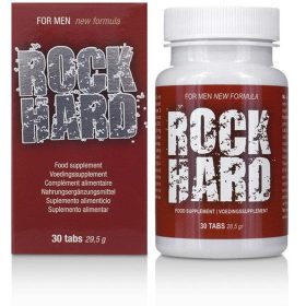 Rock Hard - 30 tab-uri (EN/DE/FR/ES/IT/PT/NL)